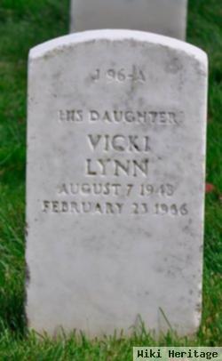 Vicki Lynn Vroman