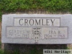 Ira R Cromley