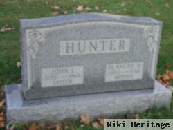 Blanche E. Hunter