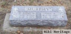 Dorothy M. Murphy