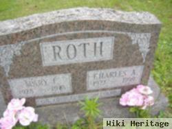 Mary F. Roth