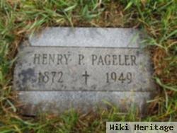 Henry Phillip Pageler