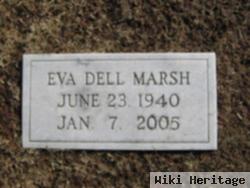 Eva Dell Smith Marsh