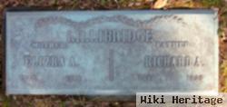 Elizabeth A. Hendershot Lillibridge