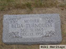 Beda Anderson Turnquist