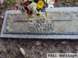 Inez G. Piner