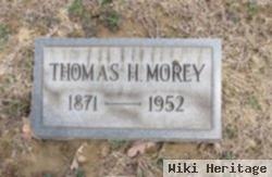 Thomas H Morey