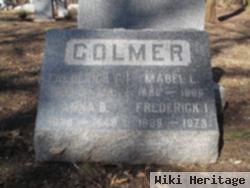 Frederick G. Colmer