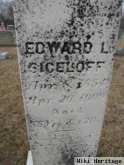 Edward Leroy Siceloff