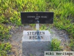 Stephen Leon Regan