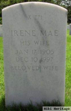 Irene Mae Moore