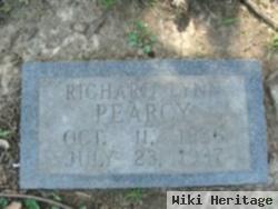 Richard Lynn Pearcy