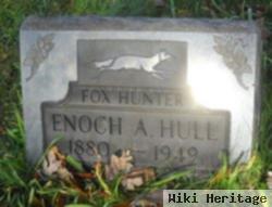 Enoch A. Hull