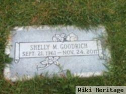 Shelly Marie Rosebrook Goodrich