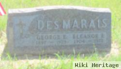 George E. Desmarais