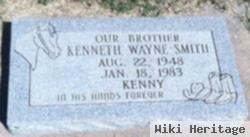 Kenneth Wayne Smith