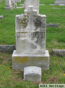 John J Brandstetter