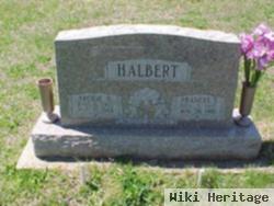 Archie H. Halbert