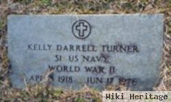 Kelly Darrell Turner