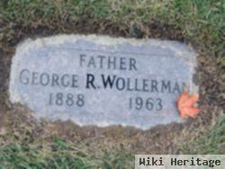 George R Wollerman