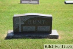 Mary M. Hunt