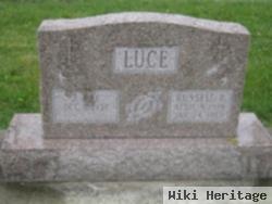 Russell Luce