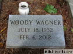 Woody Wagner