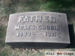 Moses Grodin