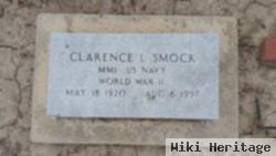 Clarence Lavoy Smock