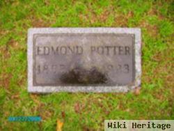 Edmond Potter