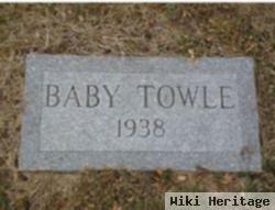 Baby Towle