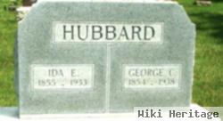 Ida Eulalia Colcord Hubbard