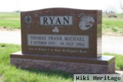 Thomas Frank Michael Ryan