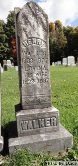 Lovina Walker