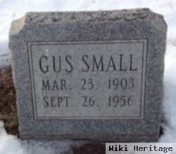 Gus Small