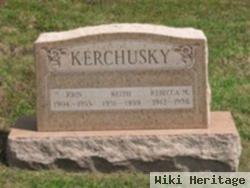 John Kerchusky