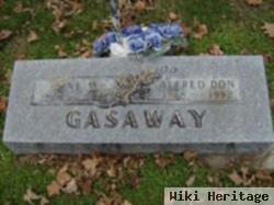 Alfred Don Gasaway