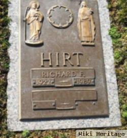 Richard F. Hirt