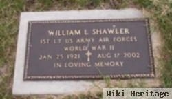 William Lindsay Shawler