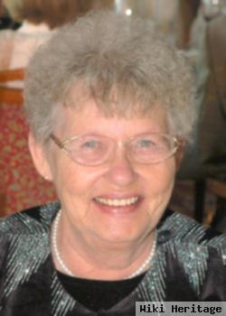 Joyce Faye Noland Pettis
