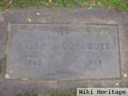 Ellen Moorhouse