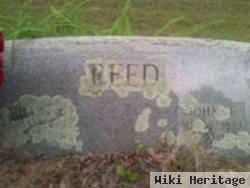 Millie B. Reed