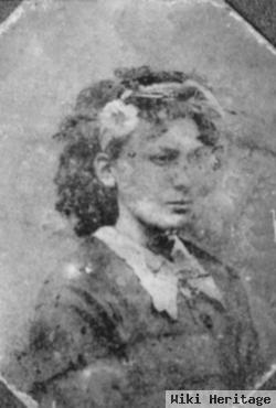 Laura Esther Roberts White