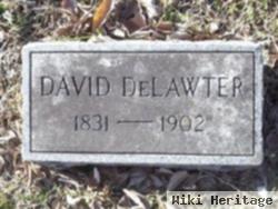 David Delawter