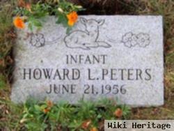 Howard Peters