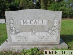 Harold F. Mccall