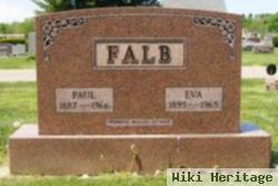 Paul Falb