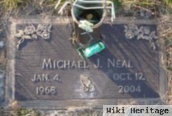 Michael J Neal