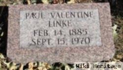 Paul Valentine Linke