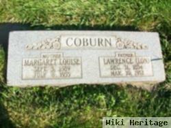 Lawrence "lon" Coburn